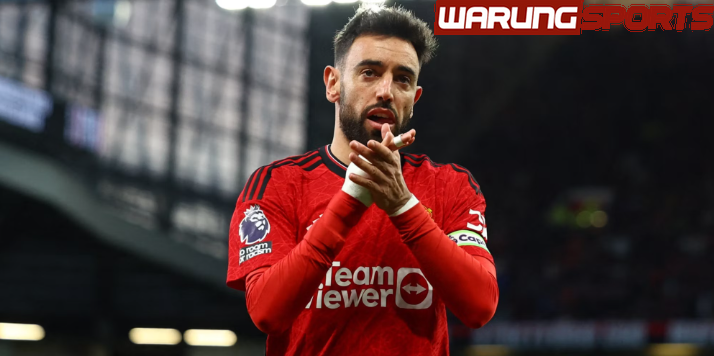 bruno fernandes