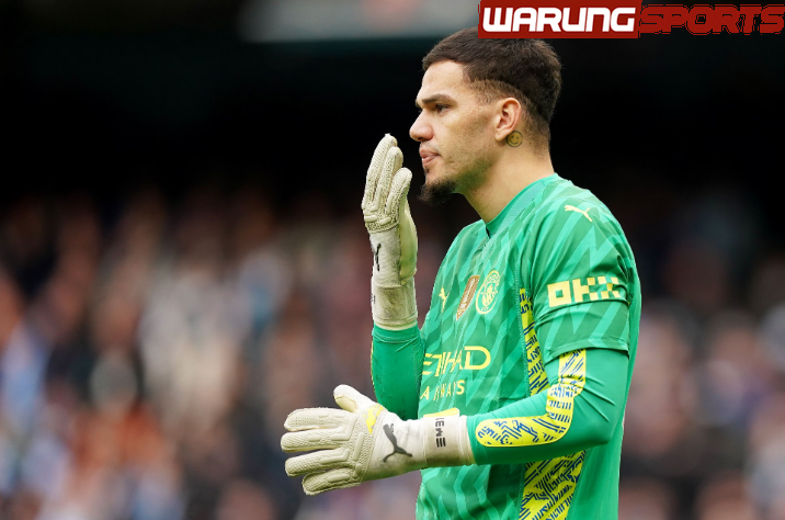 Ederson