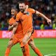 Akhirnya Belanda Kembali ke Semifinal Euro Setelah Penantian 20 Tahun