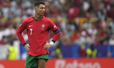 Euro 2024: Ronaldo Diucap selaku Kelemahan Portugal