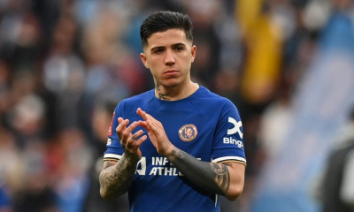 Real Madrid Ingin Enzo Fernandez? Chelsea Buka Harga Segini