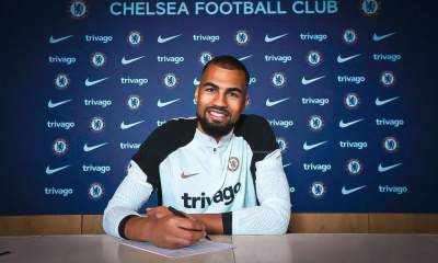 Chelsea Membutuhkan Kiper Kelas Dunia