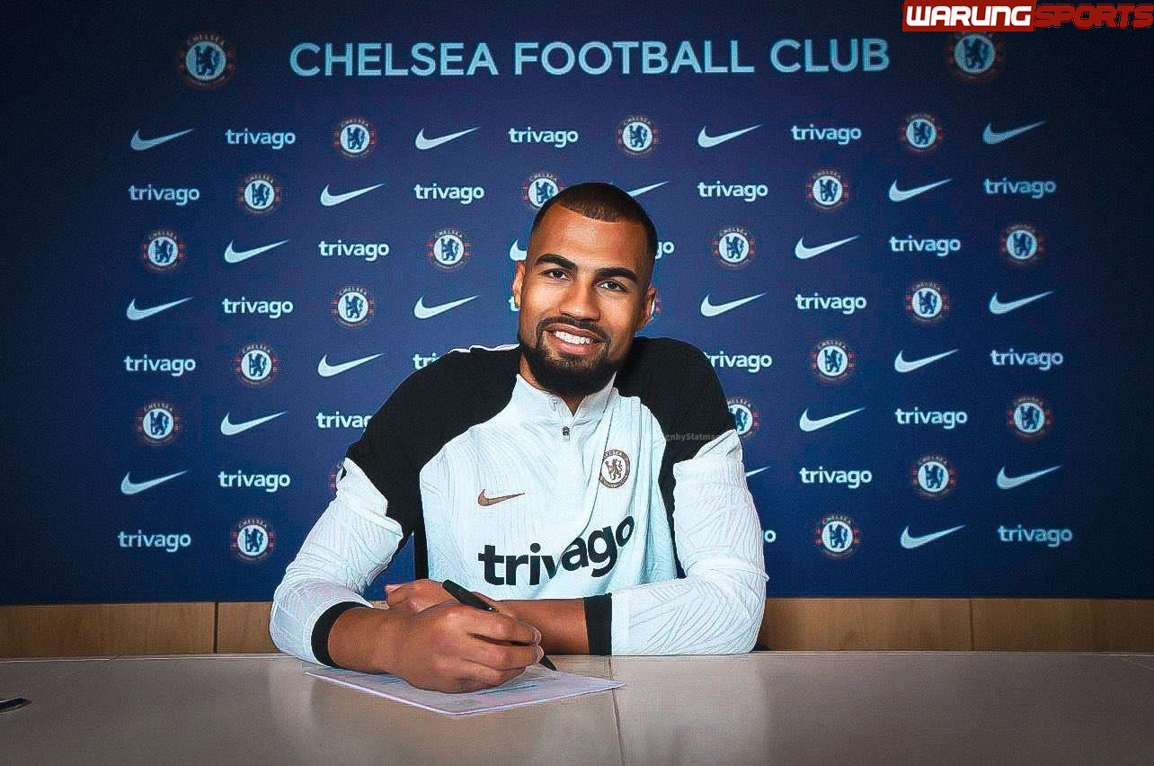 Chelsea Membutuhkan Kiper Kelas Dunia