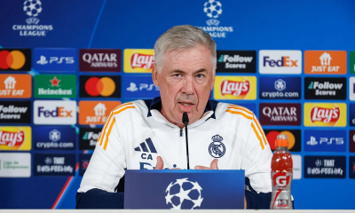 Berikut Merupakan Kesalahan Terburuk Carlo Ancelotti