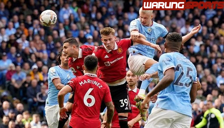 Agenda Liga Inggris Akhir Minggu Ini: Saatnya Derby Manchester