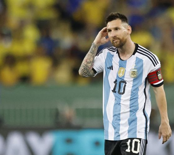 Lionel Messi Serba Kurang di Mata Eks Kiper Timnas Argentina ini