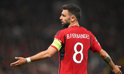 Faktanya Manchester United Merana Tanpa Bruno Fernandes