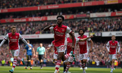 Jika Ketentuan Ini Ditegakkan, Arsenal Tentu Senang