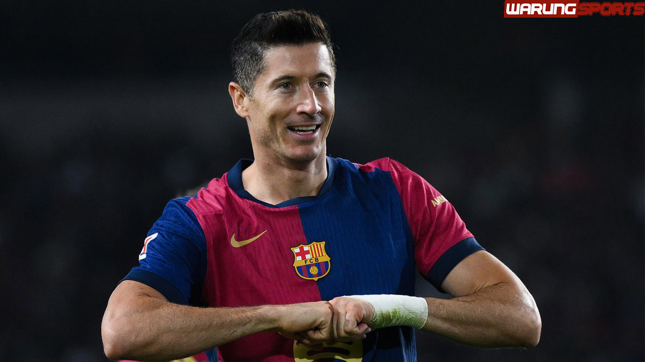 Top Skor Liga Champions: 2 Penyerang Barcelona Teratas