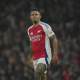 Rahasia Ketajaman Gabriel Jesus di Arsenal