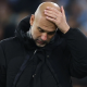Guardiola Tidak Menyangka Badai Luka Man City Separah Ini