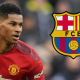 Hansi Flick Tanggapi Rumor Rashford ke Barcelona