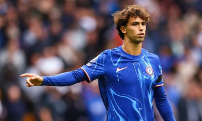 AC Milan Dikabarkan Minati Joao Felix