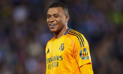 Mbappe Telah Selesai Beradaptasi Diri di Real Madrid