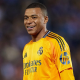 Mbappe Telah Selesai Beradaptasi Diri di Real Madrid