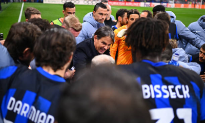 Kekalahan yang Sangat Menyakitkan buat Inter