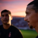 Zlatan Ibrahimovic Memohon Maaf ke Fonseca