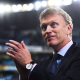 David Moyes Telah Resmi Kembali ke Everton