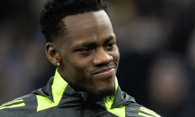 Profil Jhon Duran, Wonderkid Kolombia Tandem Baru Ronaldo di AL Nassr