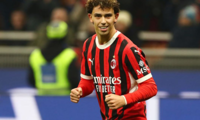 Inter Milan Bantah Sempat Dekati Joao Felix