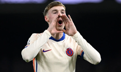 Salah Apa Cole Palmer?