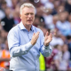 Tangan Dingin Moyes Bangkitkan Everton