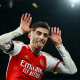 Arteta Berharap Kepada Kai Havertz