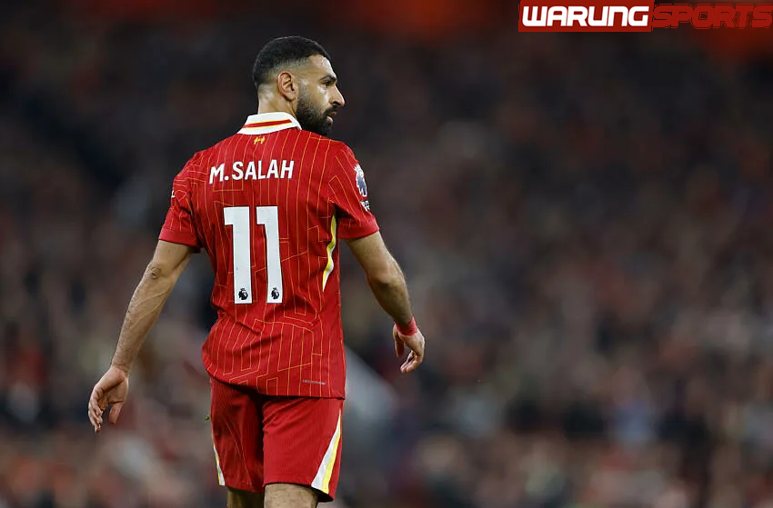 Mohamed Salah Ditawarkan ke Barcelona?