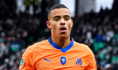 Mason Greenwood Jadi Rebutan!