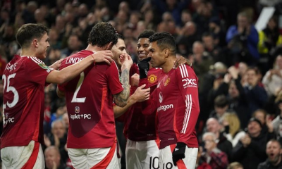 Manchester United Yang Di Kenal Setan Merah Gelisah