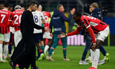 AC Milan Dikabarkan Akan Cari Pelatih Baru