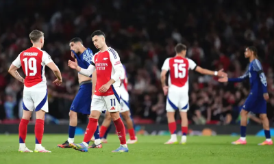 Wayne Rooney Kecewa Dengan Cara Permainan Arsenal