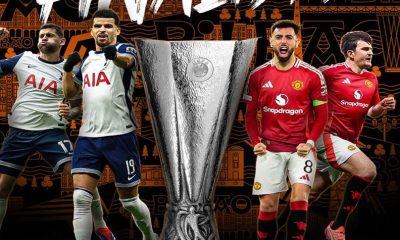 MU dan Head to Head Buruknya Kontra Tottenham
