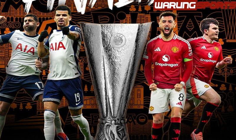 MU dan Head to Head Buruknya Kontra Tottenham
