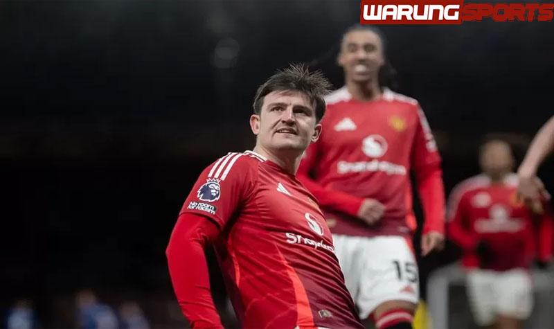 Harry Maguire