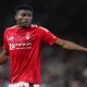 Nottingham Forest Taiwo Awoniyi