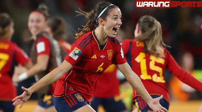 Piala Dunia Wanita FIFA
