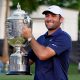 Scottie Scheffler memenangkan Kejuaraan PGA 2025