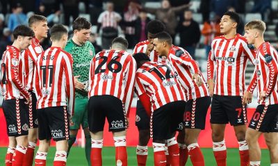 Sunderland memenangkan pertandingan paling berharga dalam sejarah sepak bola