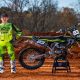 Austin Forkner yang tak terkalahkan
