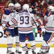 Edmonton Oilers melakukan comeback tandang terbesar dalam 106 tahun untuk menyamakan kedudukan di Final Piala Stanley.