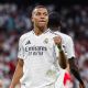 Kylian Mbappe keluar dari rumah sakit setelah menjalani perawatan gastroenteritis