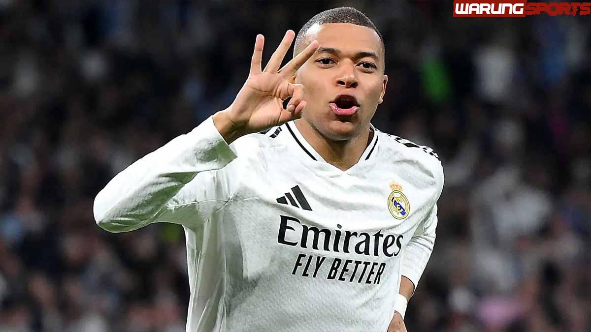 Kylian Mbappé menggugat PSG, menuduh mantan klubnya melakukan ‘pelecehan moral’