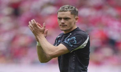Siapakah Florian Wirtz, pria senilai $156 juta yang bergabung dengan Liverpool