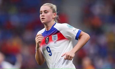 Tim sepak bola wanita Inggris hindari media sosial selama turnamen untuk cegah perundungan siber