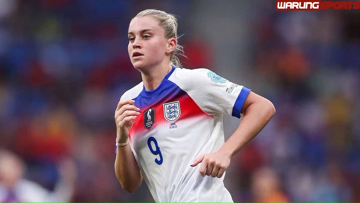Tim sepak bola wanita Inggris hindari media sosial selama turnamen untuk cegah perundungan siber