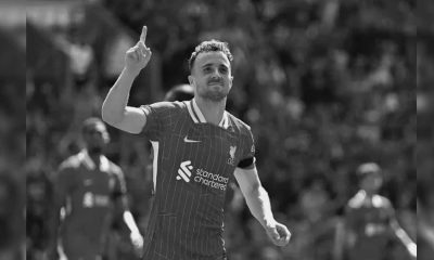 Apa yang kita ketahui tentang kematian bintang sepak bola Liverpool Diogo Jota dan saudaranya.