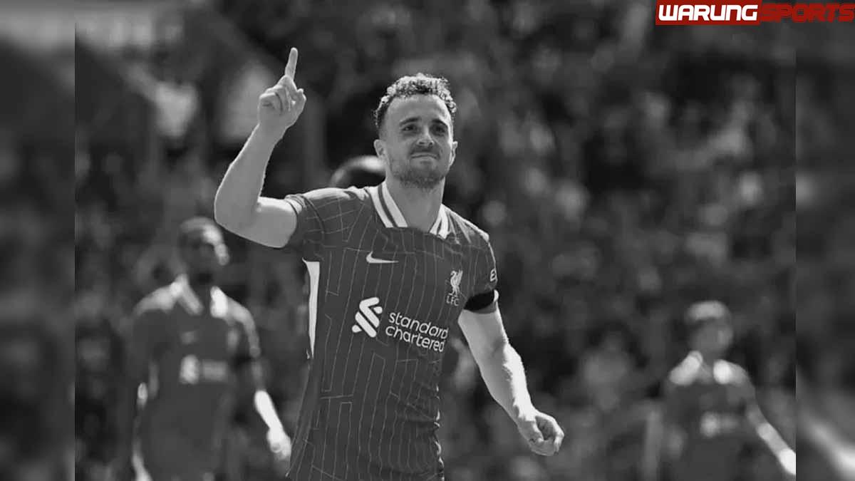 Apa yang kita ketahui tentang kematian bintang sepak bola Liverpool Diogo Jota dan saudaranya.