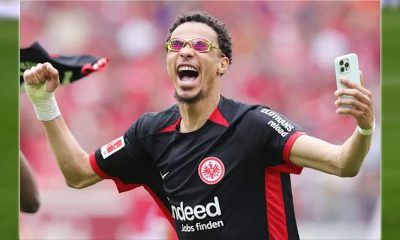 Deal! Liverpool Sepakati Transfer Hugo Ekitike