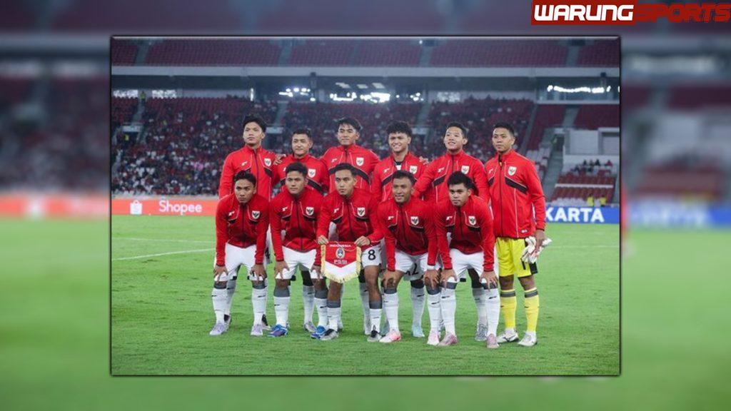 Final Piala AFF U-23 2025 Indonesia Kejar Trofi Kedua demi Samai Vietnam